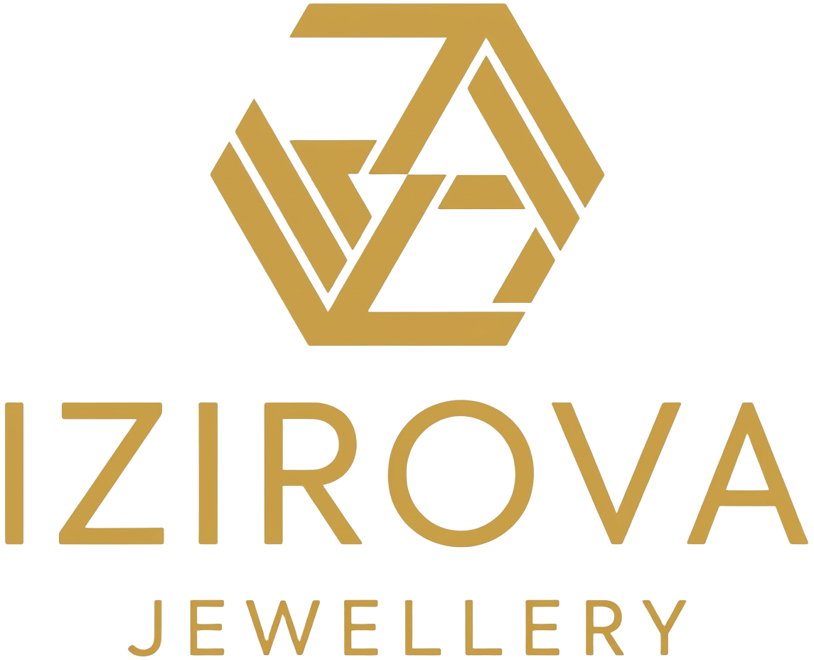 IZIROVA Jewellery